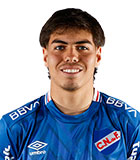 Facundo Machado