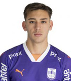 Rodrigo Cabrera