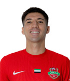 Damian Garcia
