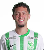 Andres Salazar Osorio