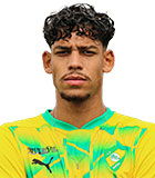 Lucas Gabriel