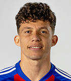 Jean Franco Sarmiento