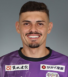 Carlos Adalberto de Oliveira Junior,Carlinhos