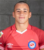 Ariel Gamarra