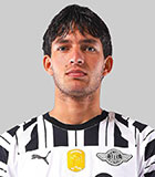 Alexis Fretes