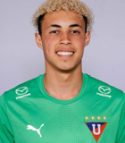 Ethan Minda