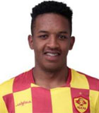 Byron Carabali