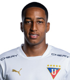 Daniel de la Cruz