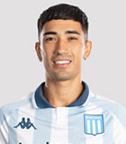 Santiago German Solari Ferreyra