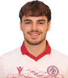 Connor O'Brien
