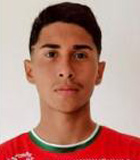 Dariel Andrey Castrillo Obando