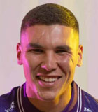 Agustin Rodriguez