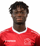 Abdoulaye Traore