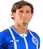 Daniel Barrea