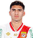 Nicolas Barrios