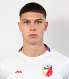 Stefan Stanisavljevic
