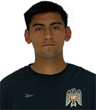 Valentin Vidal