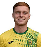 Zack Clarke