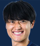 Keita Matsuda