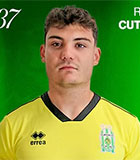 Reece Cutajar