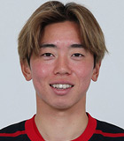 Keisuke Tsukui