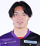 Kazunari Kita