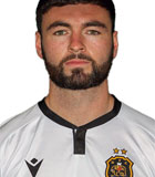 Gordon Walker