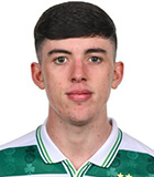 Cory O'Sullivan