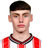 Conor Barr
