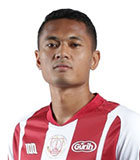 Arif Budiyono