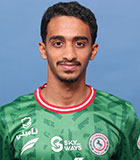 Nawaf Hazazi