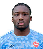 Lassana Sy