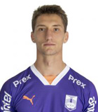 Lucas Agazzi