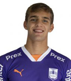 Augusto Cambon Rosas