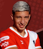 Luciano Paredes