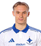 Marcus Baggesen