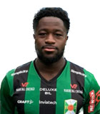 Kevin Nyarko