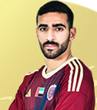 Abdelaziz Al Blooshi