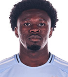 Stephen Afrifa