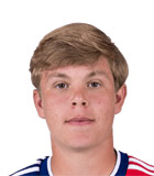 Nolan Norris