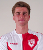 Keegan Tingey