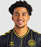 Joey Akpunonu