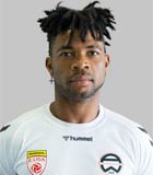Reinhard Young