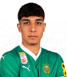 Furkan Dursun