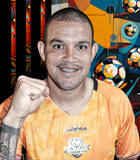 Cristian Enciso