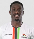Nathaniel Opoku