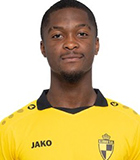 Dirk Asare
