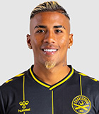Juan David Torres Henriquez