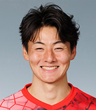 Kazuaki Suganuma