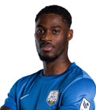 Wasiri Williams